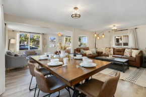 Downtown Windsor Home with Hot Tub and Pool Table
